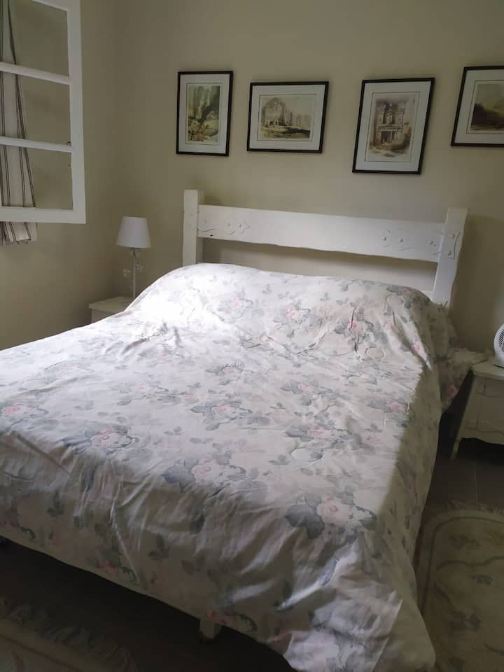 Chambre 1