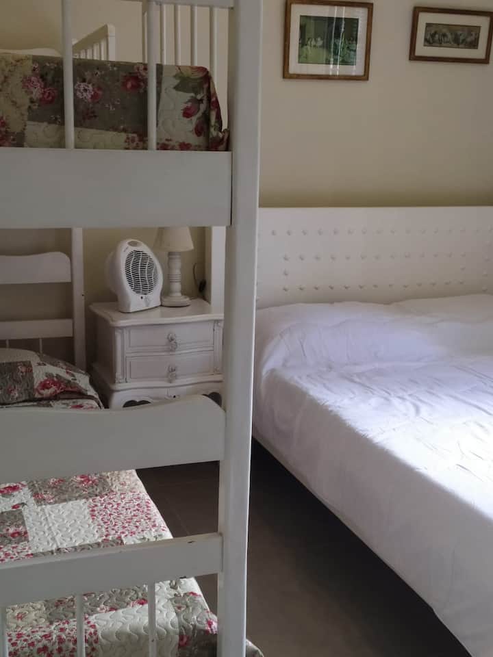 Chambre 2