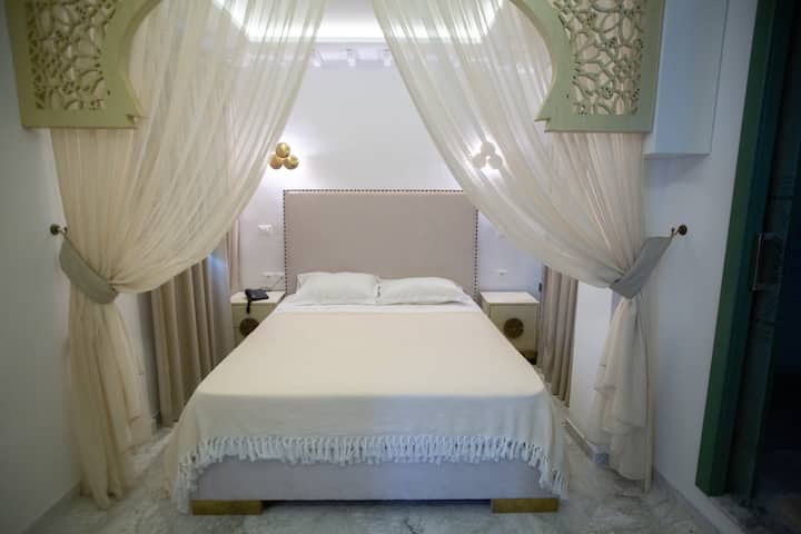 Suite Niroli - Hammamet