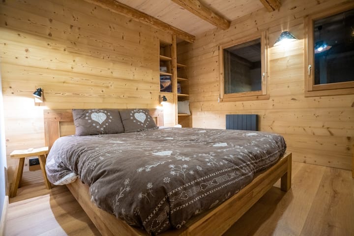 ห้องนอน 2 เตียงคู่