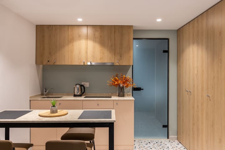 Studio Apartments 365 managed Airbnb listing 3