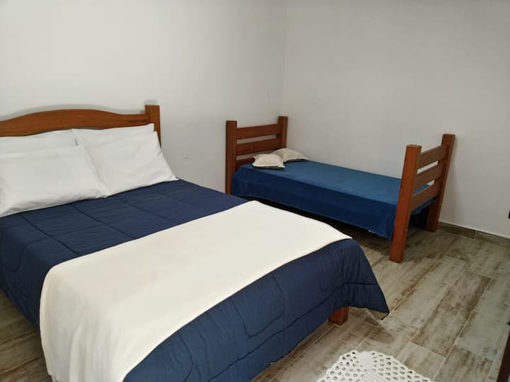 Quarto 1