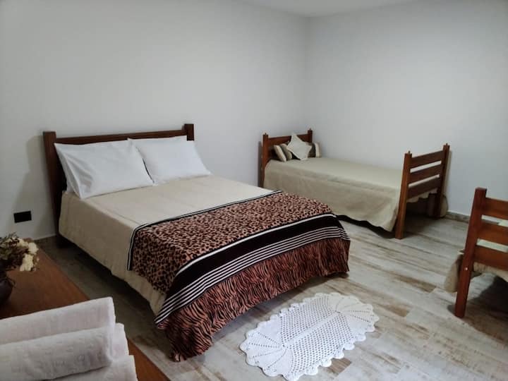Quarto 2