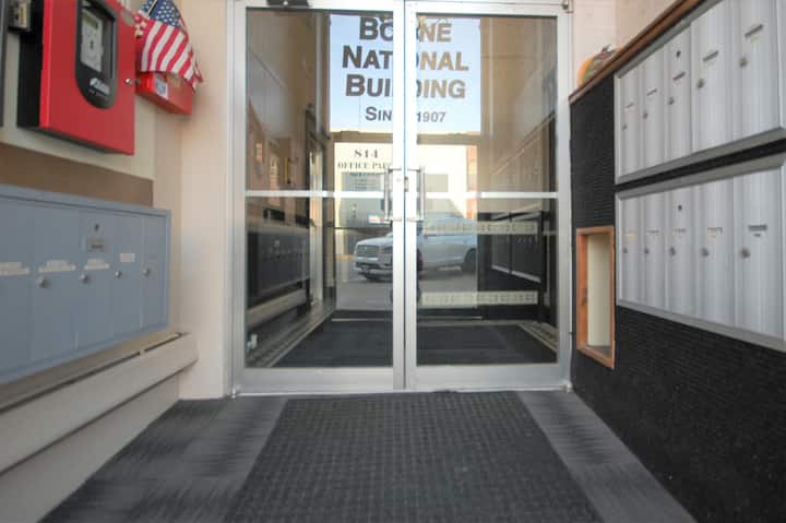 National Building 202 - Boone, IA