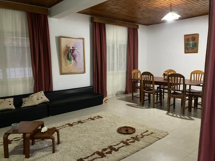 Hai Villa Andoharanofotsy Antananarivo - Antananarivo