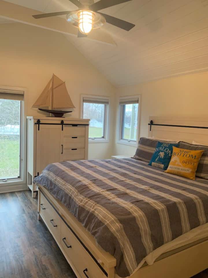 Top 10 Airbnb Vacation Rentals In Buckeye Lake, Ohio Updated 2024