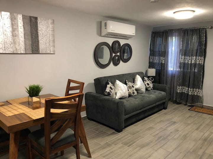 Apartamento Cercas Del Centro De Vallarta - Puerto Vallarta