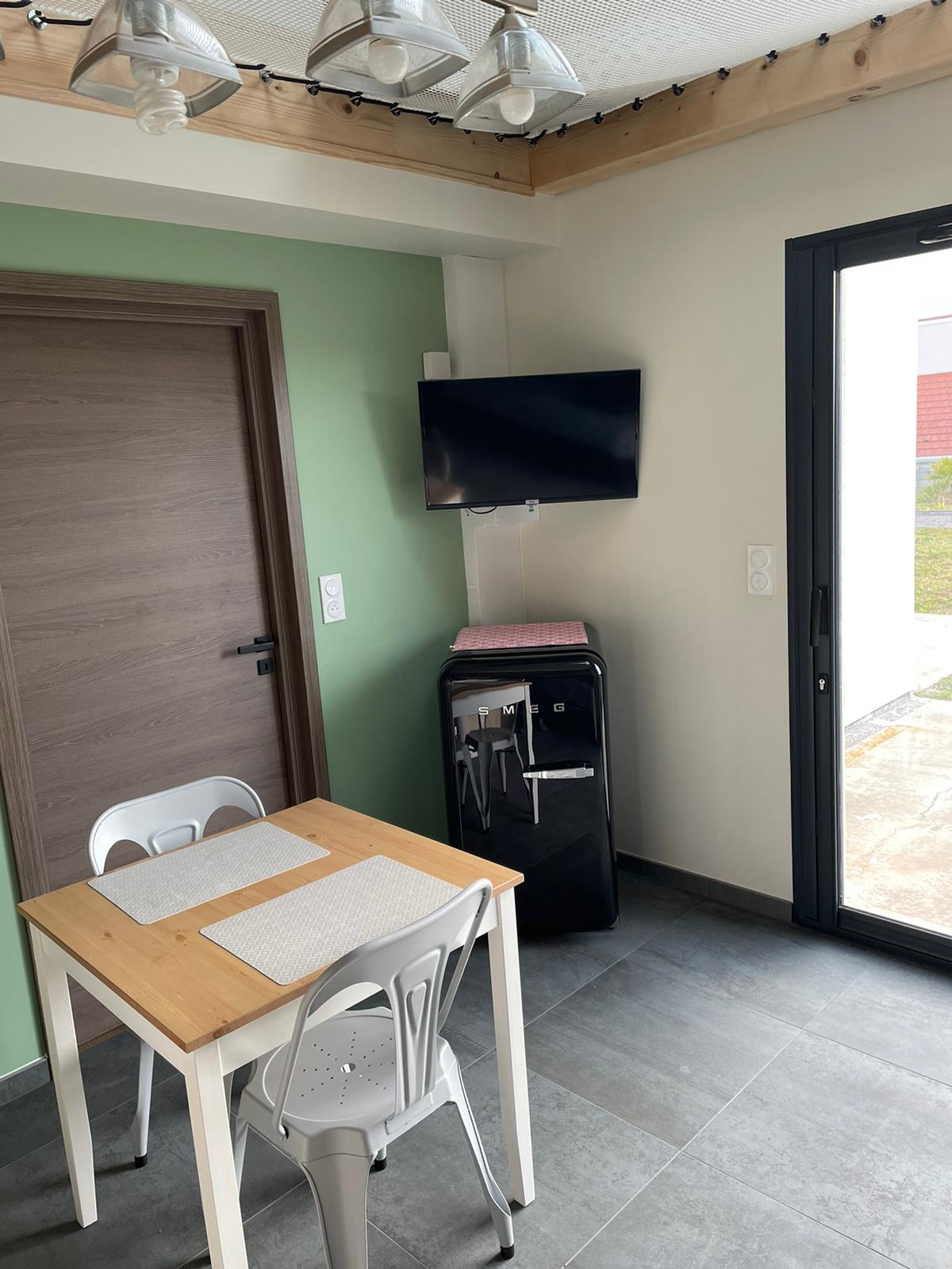 Propriété Airbnb réussie: The Bercail des Combrailles à Puy De Dôme