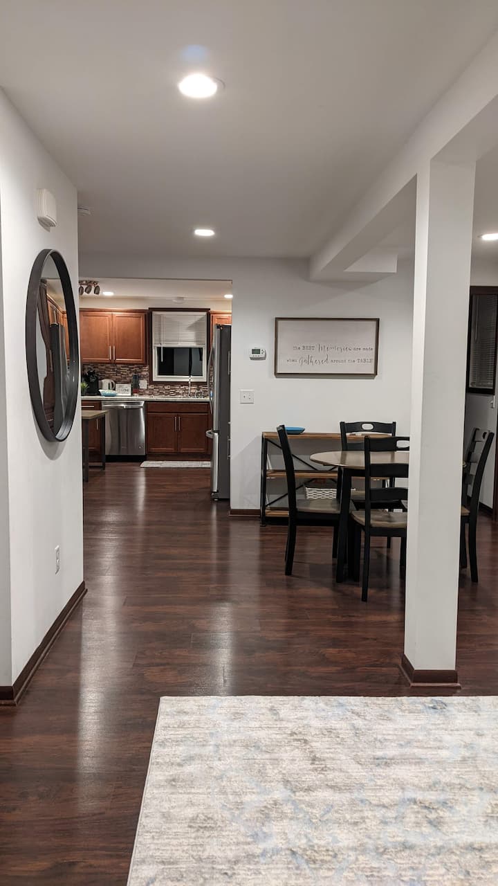 Mankato Cabin Rentals Cabins and More Airbnb