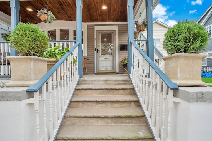 Asbury park hotsell nj airbnb