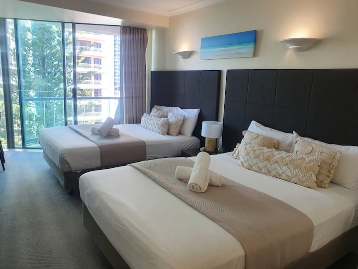 منطقة المعيشة