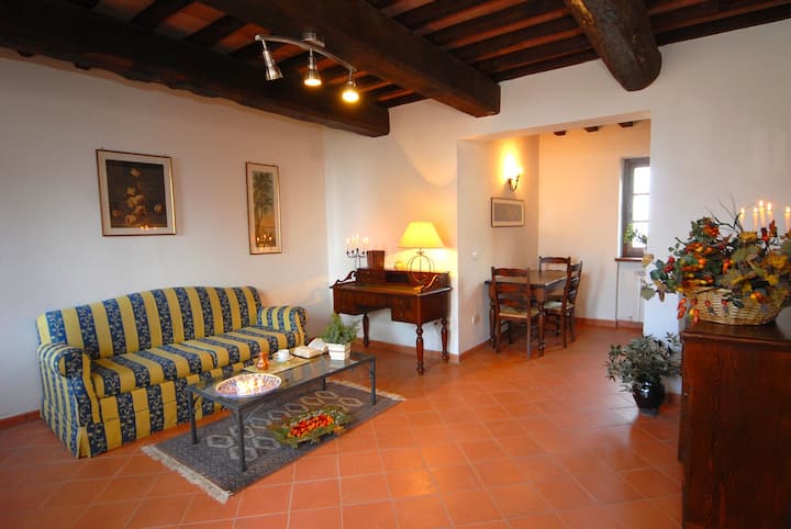 ห้องนั่งเล่น