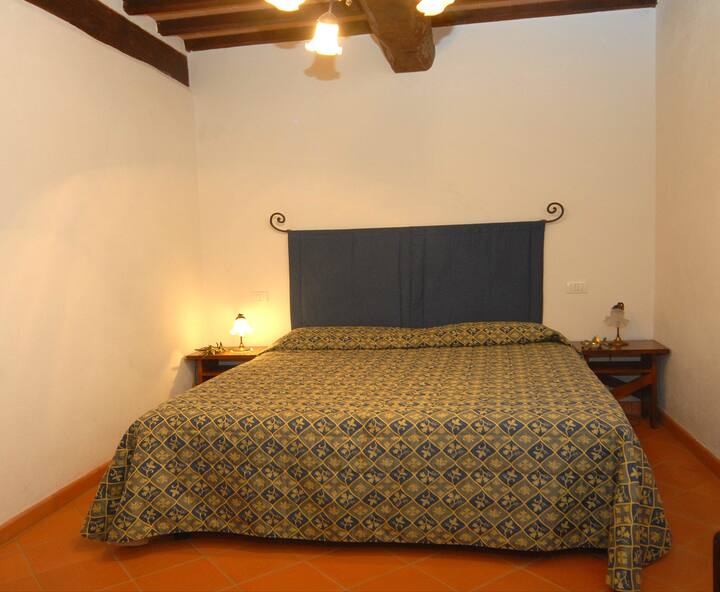 ห้องนอน