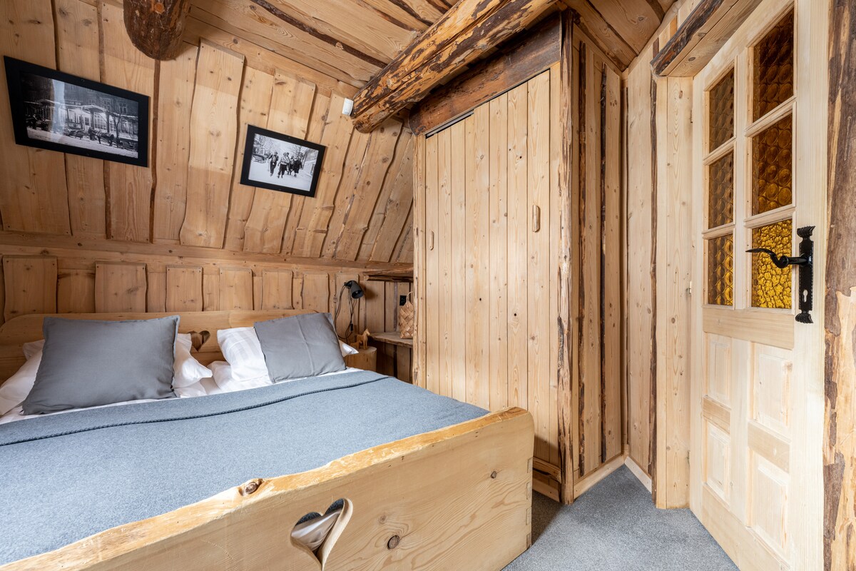 Спална соба 2