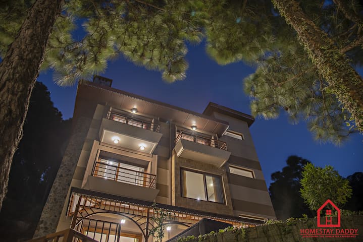 Homestay Daddy managed Airbnb listing 2