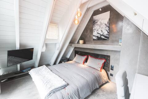 Petite Maison - Auréo