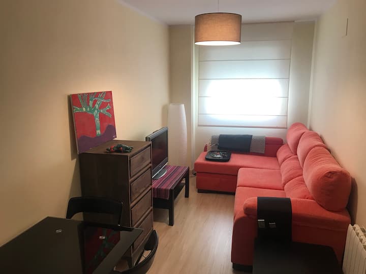 Enjoy Cáceres up close Apartments for Rent in Cáceres, Extremadura