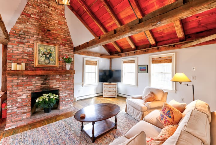 Village Loft - Stowe, VT