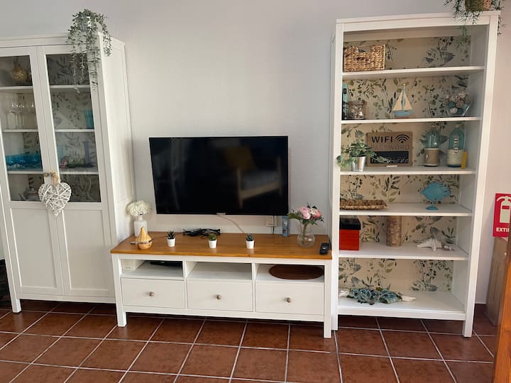 Casa Aurora - Los Alcázares
