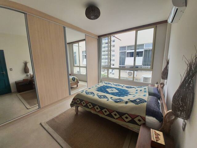 Cobertura Penthouse with pool in Ipanema gallery image 5