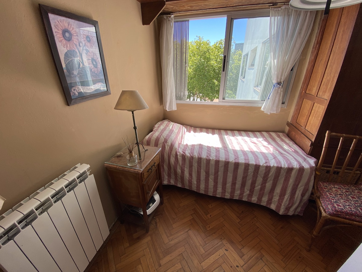 Habitación para estudiantes Pleno Pocitos Apartments for Rent in