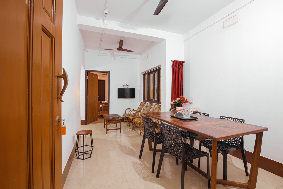 Дневна соба