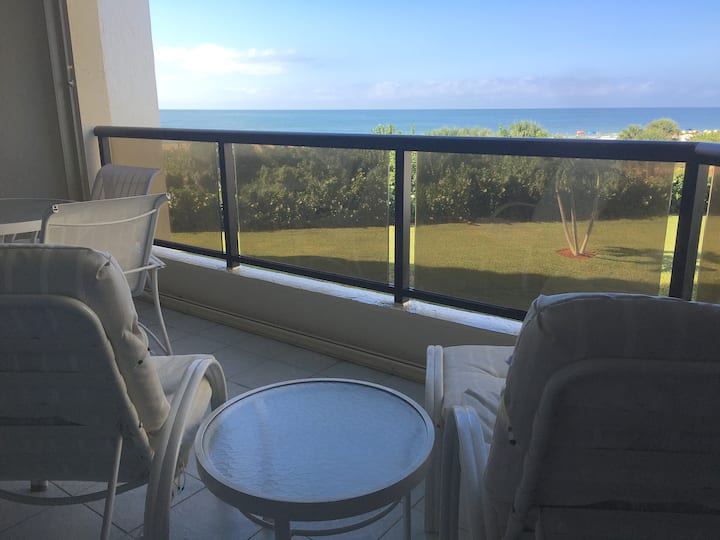 Lovely 1-br Apartment On The Beach, With Pool - Marco Island, FL