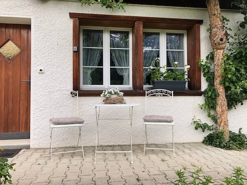 Apartment Lohnerblick