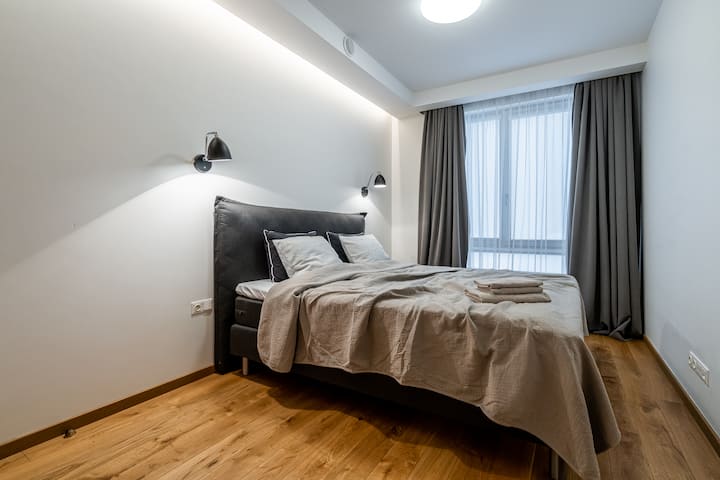 ห้องนอน