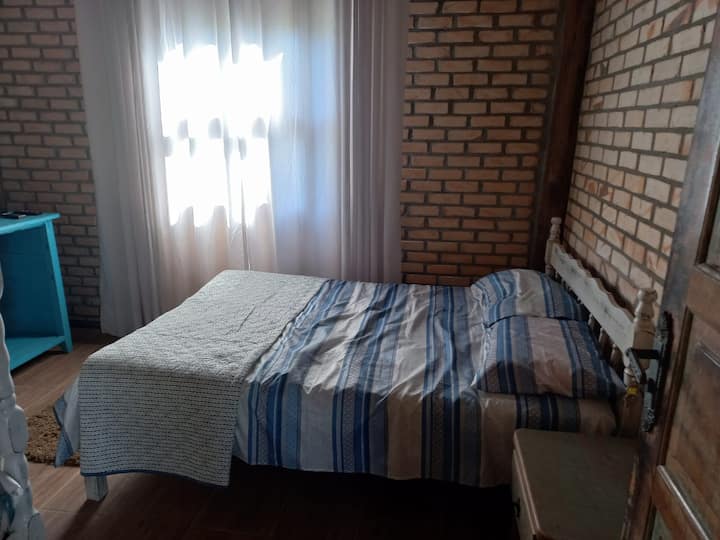 Spavaća soba 2
