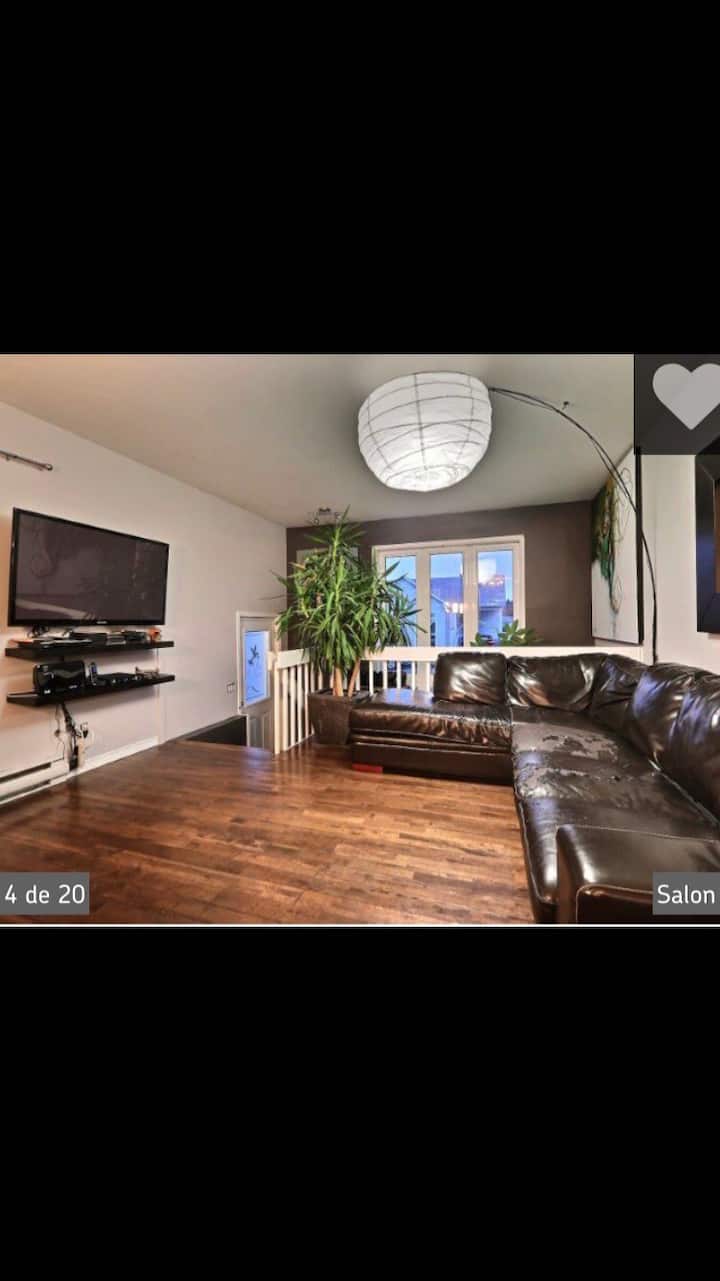 TroisRivières Vacation Rentals & Homes Quebec, Canada Airbnb