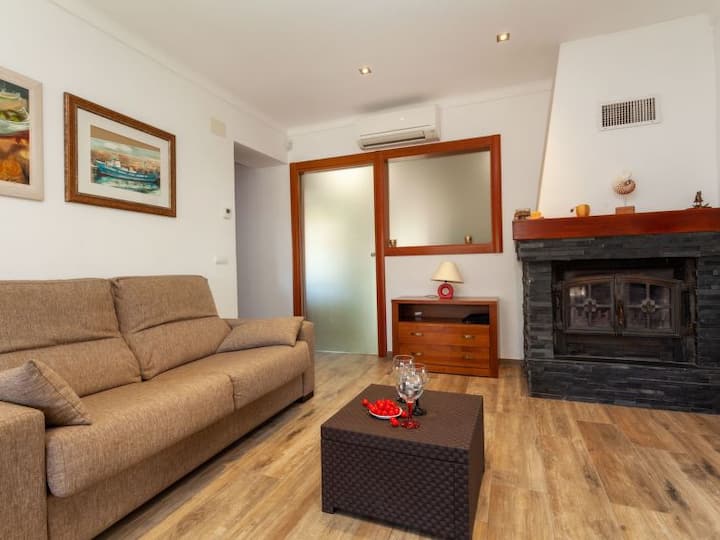Villa Agustina - Catalogne