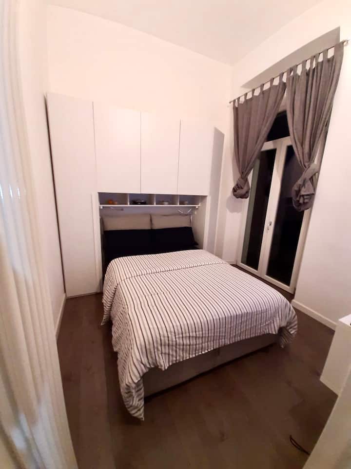 Apartment in Turin, close to the center comfortable! Condominiums