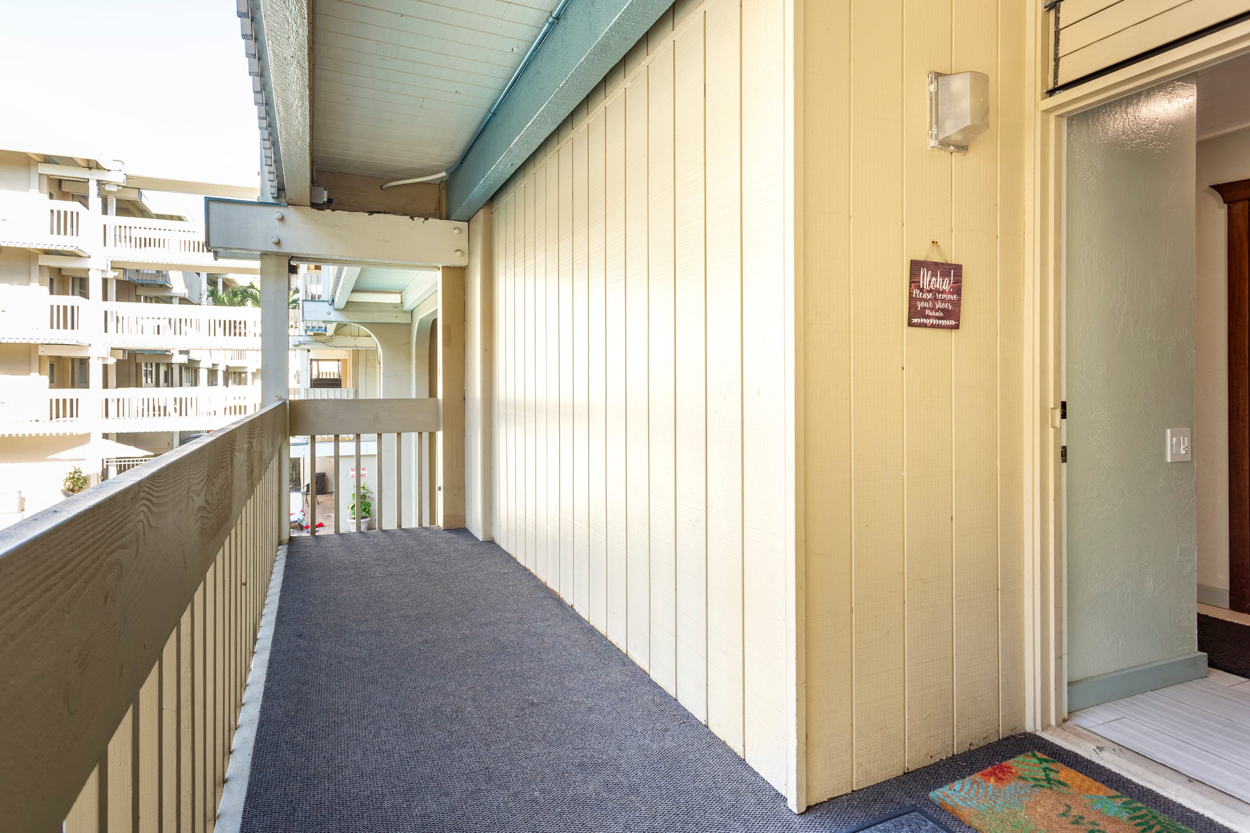 Condo in Kailua-Kona · ★4.91 · 1 bedroom · 1 bed · 1 bath - Image 13