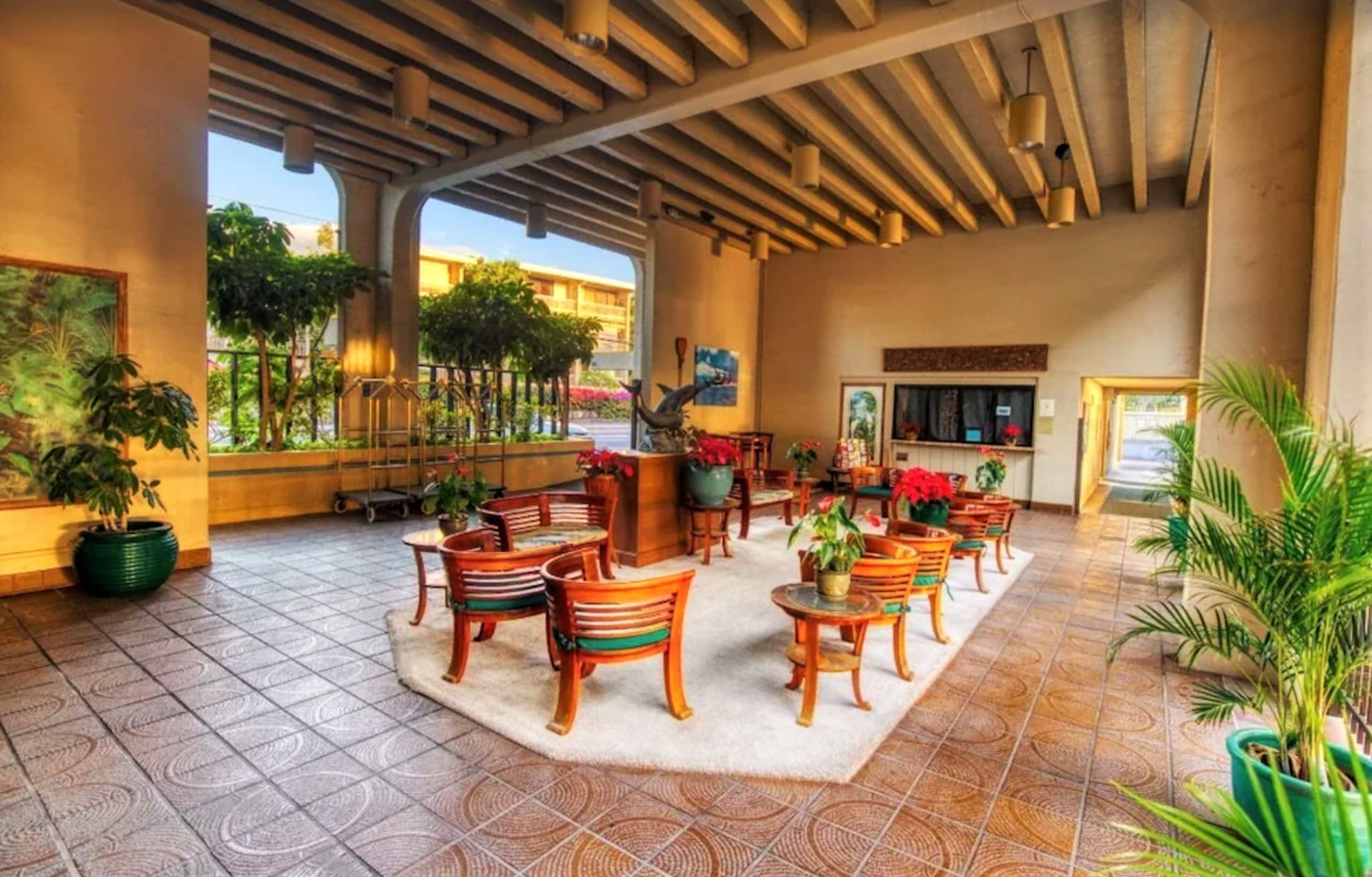 Condo in Kailua-Kona · ★4.91 · 1 bedroom · 1 bed · 1 bath - Image 19