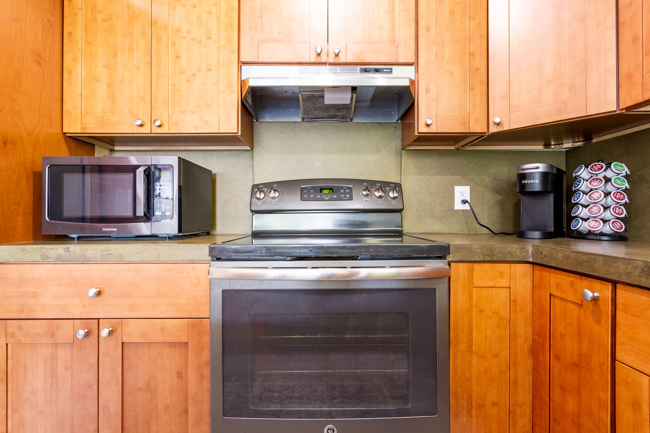 Condo in Kailua-Kona · ★4.91 · 1 bedroom · 1 bed · 1 bath - Image 5