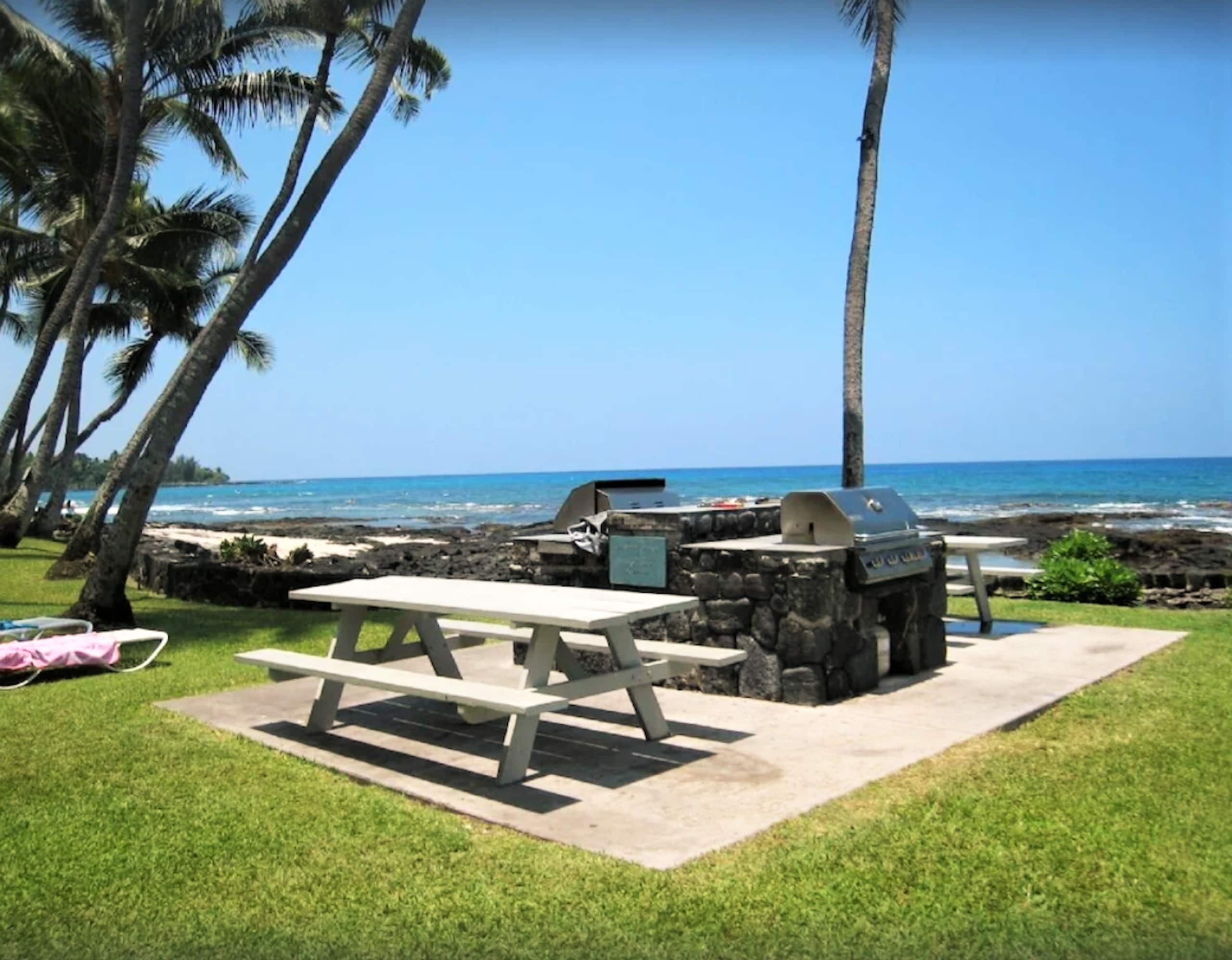 Condo in Kailua-Kona · ★4.91 · 1 bedroom · 1 bed · 1 bath - Image 20