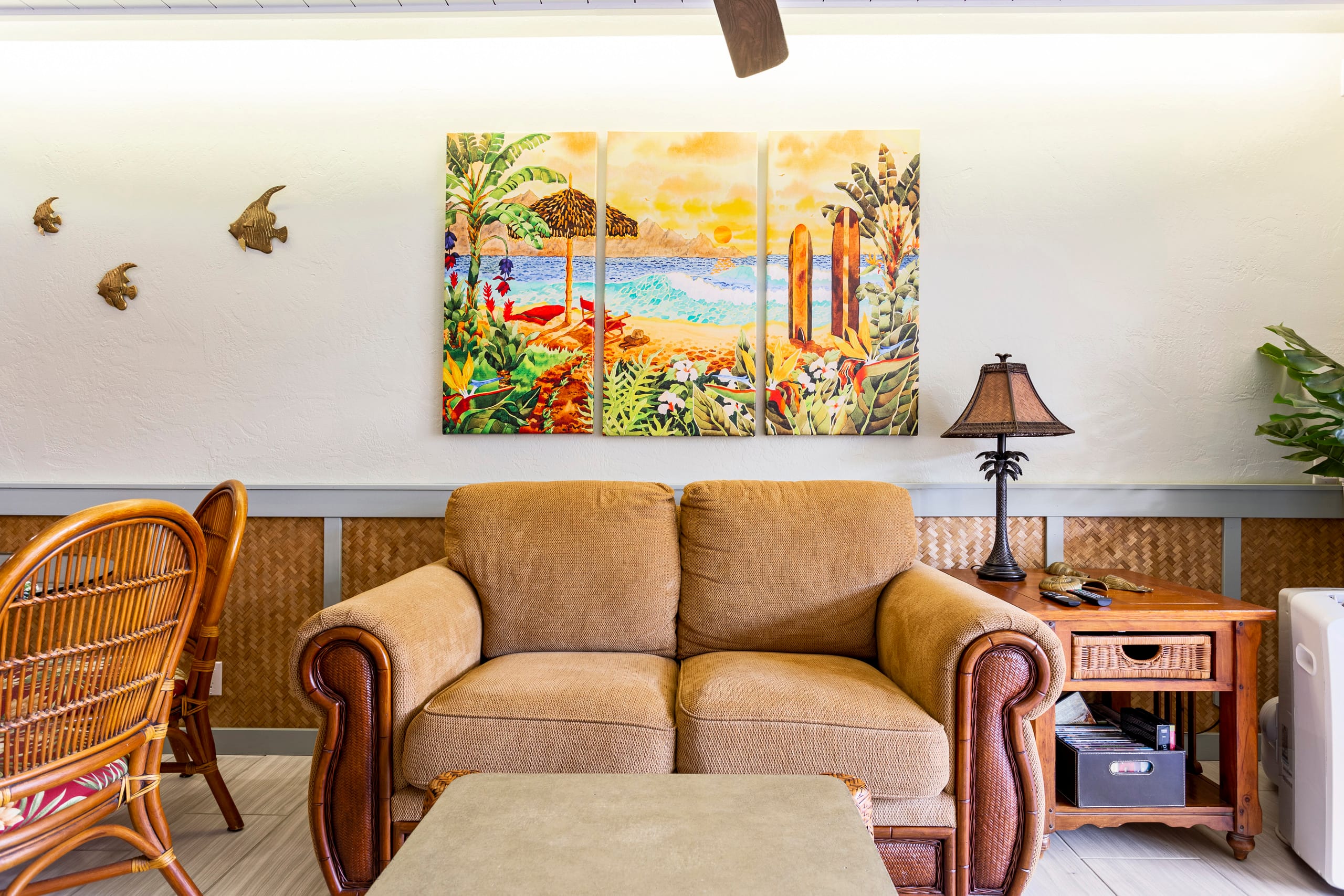 Condo in Kailua-Kona · ★4.91 · 1 bedroom · 1 bed · 1 bath - Image 2
