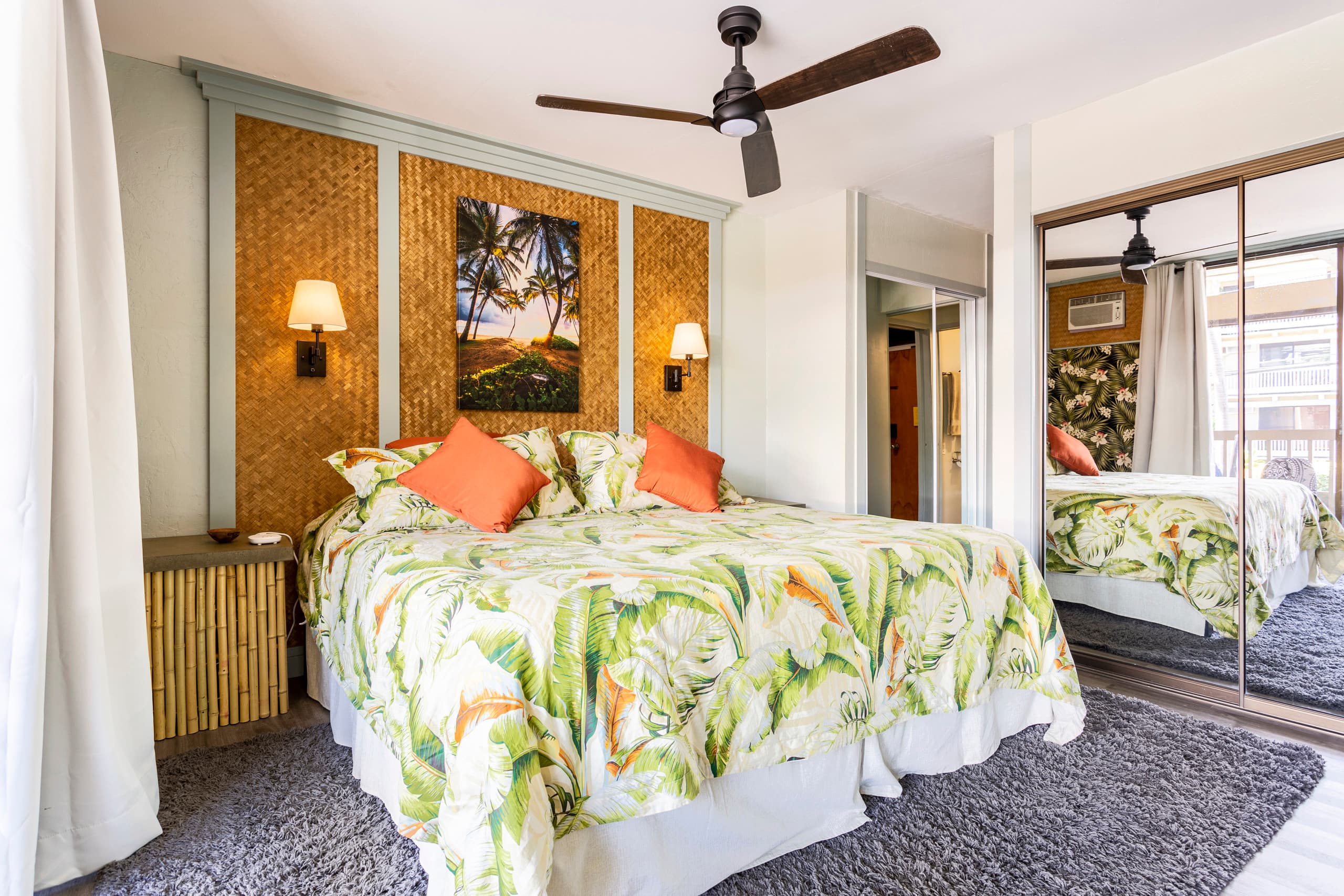 Condo in Kailua-Kona · ★4.91 · 1 bedroom · 1 bed · 1 bath - Image 8