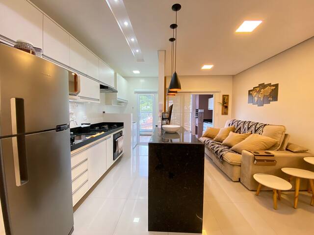 Lenillson Oliveira managed Airbnb listing 1
