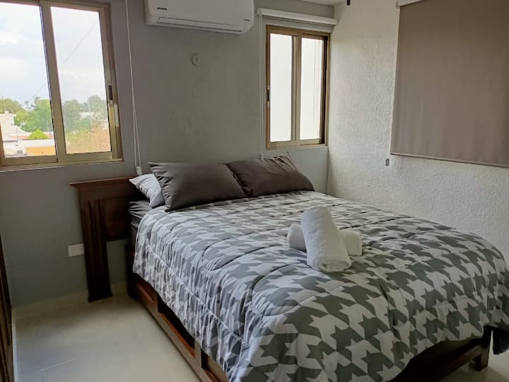 საძინებელი 2