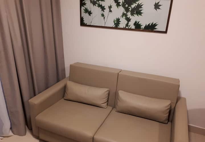 ห้องนั่งเล่น