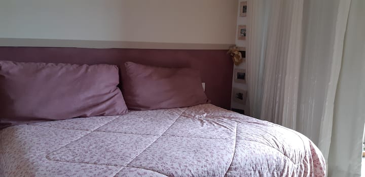 Cama queen