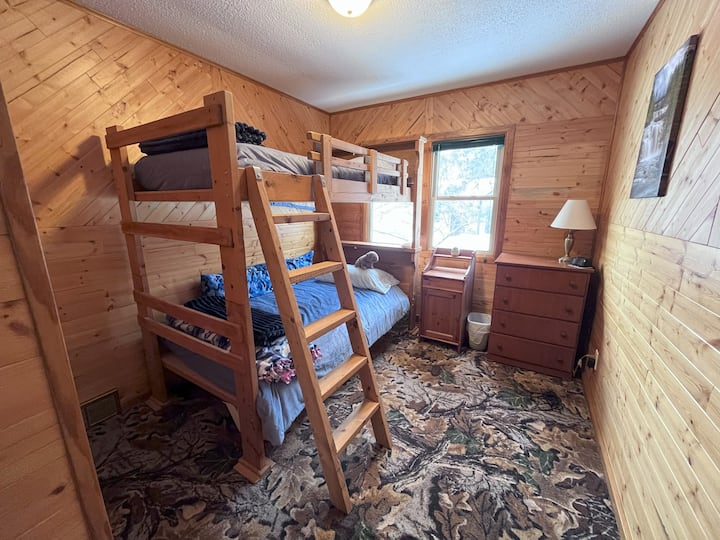 غرفة النوم 3