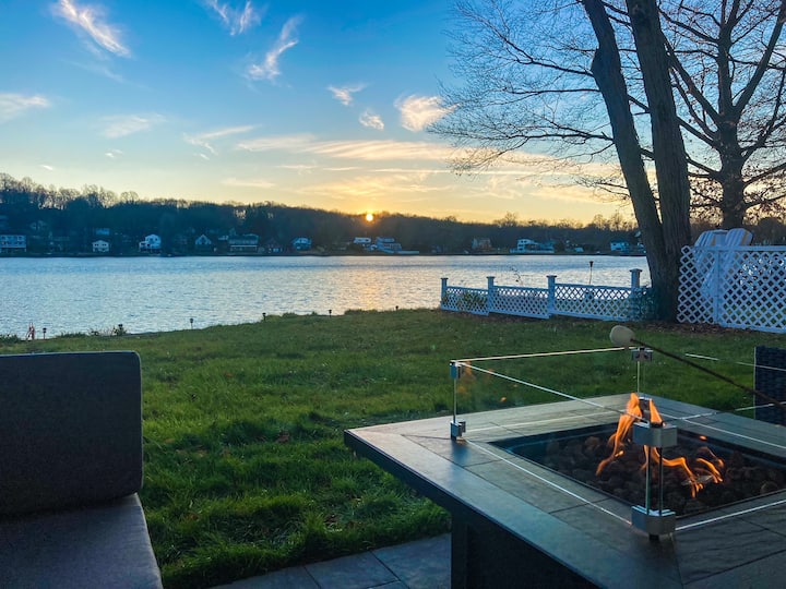 Thomaston Holiday Rentals & Homes Connecticut, United States Airbnb