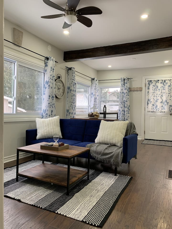 ห้องนั่งเล่น