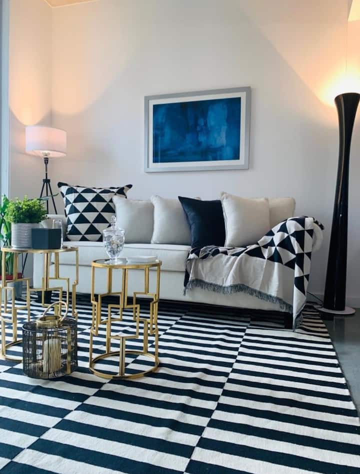 Lovely Place In The Heart Of Downtown Miami 1 - Miami