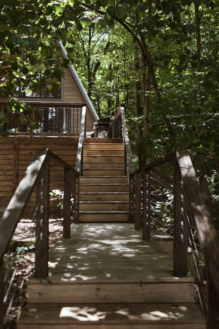 Atwood Lake Cabin Vacation Rentals Ohio, United States Airbnb