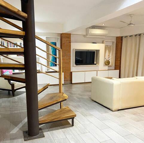Private Villa with Pool near Playa Negra