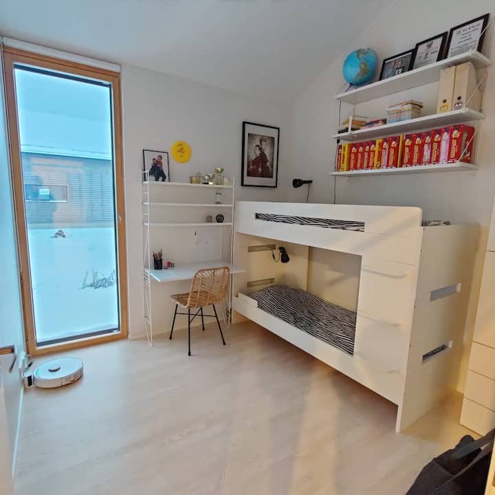 Recámara 2